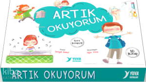 Artık Okuyorum
