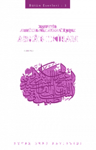 Ashab-ı Kiram