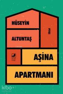 Aşina Apartmanı