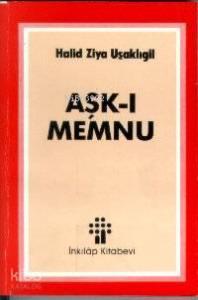 Aşk-ı Memnu