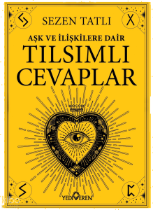 Aşk Ve İlişkilere Dair Tılsımlı Cevaplar