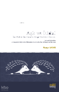 Aşk ve İtidal