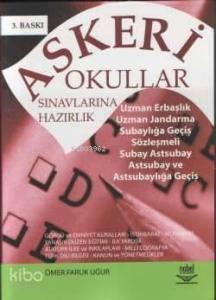 Askeri Okullar Sınavlarına Hazırlık 