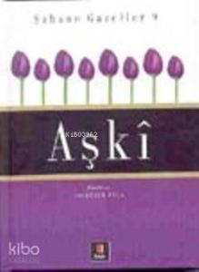 Aşkı