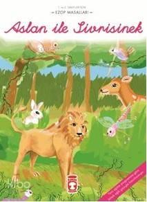 Aslan İle Sivrisinek