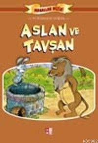 Aslan ve Tavşan