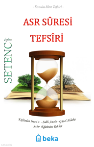 Asr Suresi Tefsiri