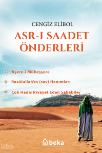 Asrı Saadet Önderleri