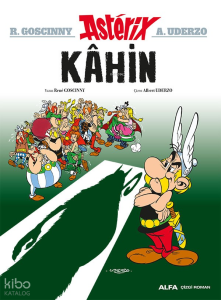 Asteriks  Kahin