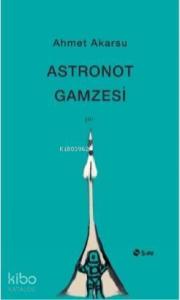 Astronot Gamzesi