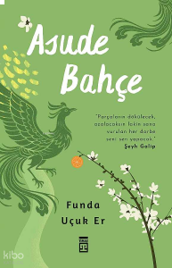 Asude Bahçe