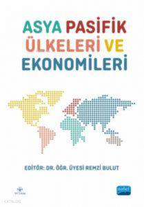 Asya Pasifik Ülkeleri ve Ekonomileri