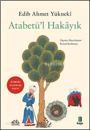 Atabetü’l  Hakâyık