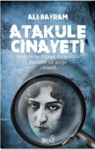 Atakule Cinayeti