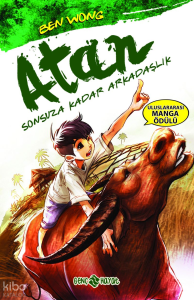 Atan 1 - Sonsuza Kadar Arkadaşlık