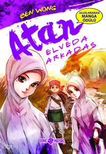 Atan 2 - Elveda Arkadaş