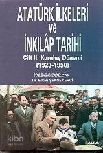 Atatürk İlkeleri ve İnkılap Tarihi Iı