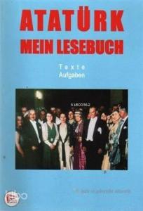 Atatürk Mein Lesebuch