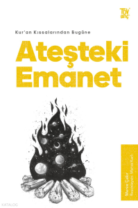 Ateşteki Emanet