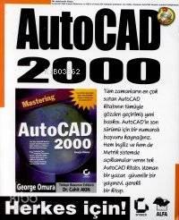 Autocad 2000 Herkes İçin