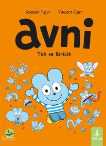 Avni - Tek ve Biricik
