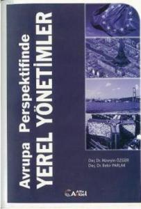 Avrupa Perspektifinde Yerel Yönetimler