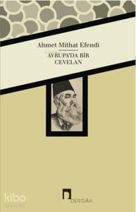 Avrupa'da Bir Cevelan