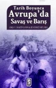 Avrupa'da Savaş ve Barış