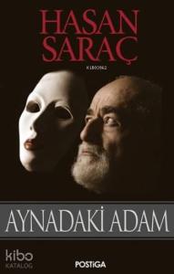 Aynadaki Adam