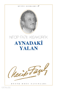 Aynadaki Yalan (Kod:16)