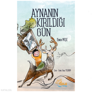 Aynanın Kırıldığı Gün
