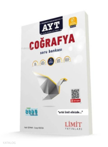 AYT Coğrafya Soru Bankası