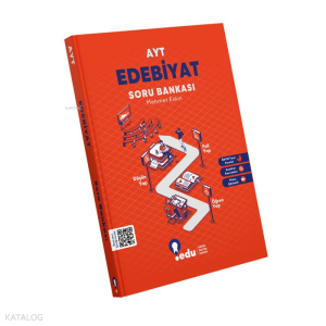 AYT Edebiyat Soru Bankası
