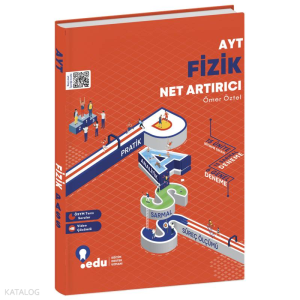 AYT Fizik PASS Net Artırıcı