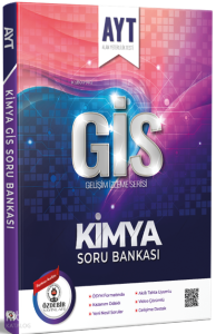 Ayt / Kimya Gis Soru Bankası