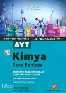 AYT Kimya Soru Bankası