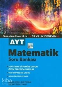 AYT Matematik Soru Bankası