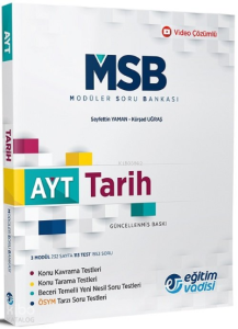 Ayt Mod-Sb Tarıh