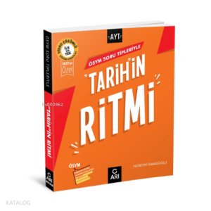 Ayt Tarihin Ritmi