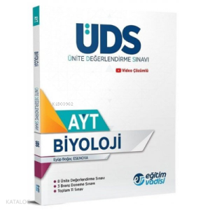 Ayt Uds Bıyolojı