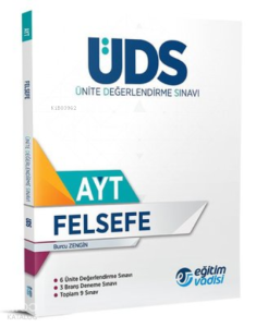 Ayt Uds Felsefe