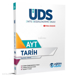 Ayt Uds Tarıh