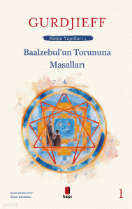 Baalzebul’un Torununa Masalları  ;Bütün Yapıtları 1