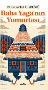 Baba Yaga’nın Yumurtası