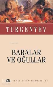 Babalar ve Oğullar (Cep Boy)
