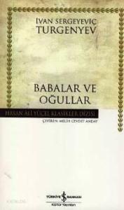 Babalar ve Oğullar