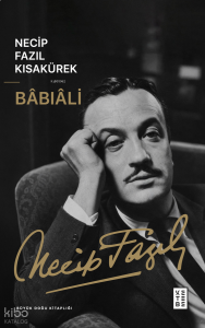 Bâbıâli