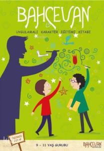 Bahçevan   9-11 Yaş Grubu   (3. Kitap)