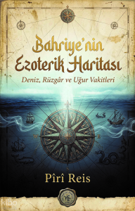 Bahriye'nin Ezoterik Haritası;Deniz, Rüzgar ve Uğur Vakitleri