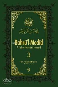Bahrü'l-Medid 3